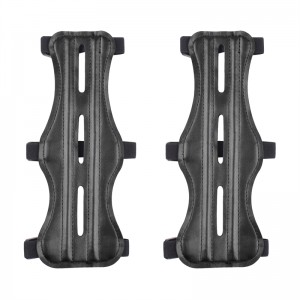 Elong Outdoor 44AG01 8.5inch ARM Guard Regulowany Łucznictwo dwu- łucznictwo przed przednią ochroną