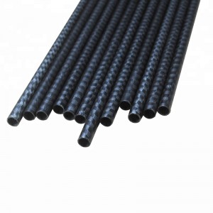 Elong Outdoor 130000-01 3K Camo Carbon Włókna Strzałka Arrow Łucznictwo Arrow Fotografowanie wału za pomocą