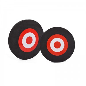 Elong Outdoor 410025 Eva młodzież łucznictwo Arrow Cel piankowy do fotografowania Praktyka Latająca Dysk Targowy Pianka