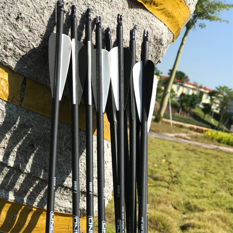 Wiadomości o ElongArrows Archery Dostawcy