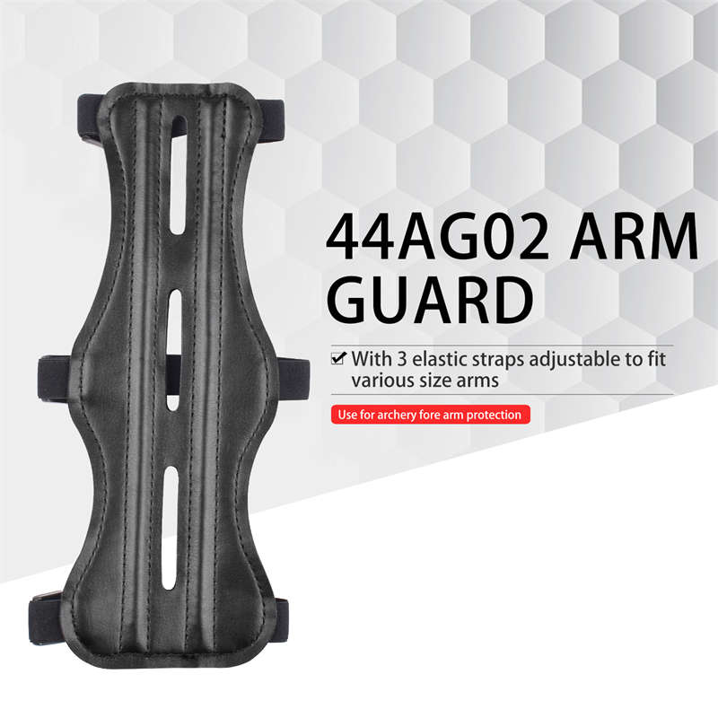 Sprzęt łuczniczy- Armguard