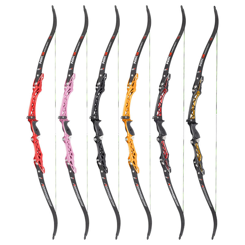 Hyundai Archery Puchar Świata w Szanghaju stacja