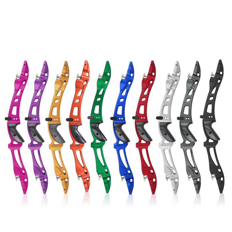 Reurve Bow Series