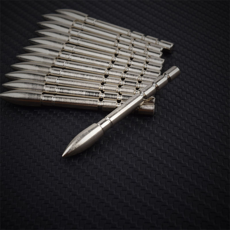 Punkty strzałek dla strzał węglowych ID4.2 mm
