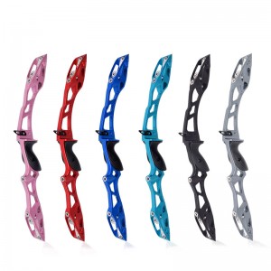 ET-13A 23-calowe podstawki łuku refleksyjnego RH ILF