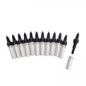 Elongarrow 151032 100 Grain 11/32 punkty pola śrubowego