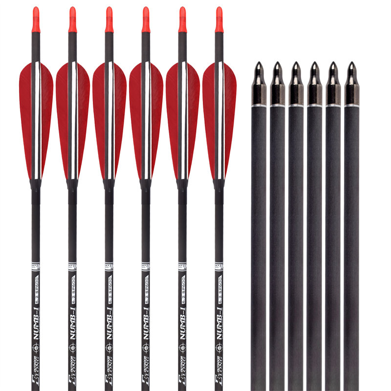 POKAZ STRZAŁÓW 2026